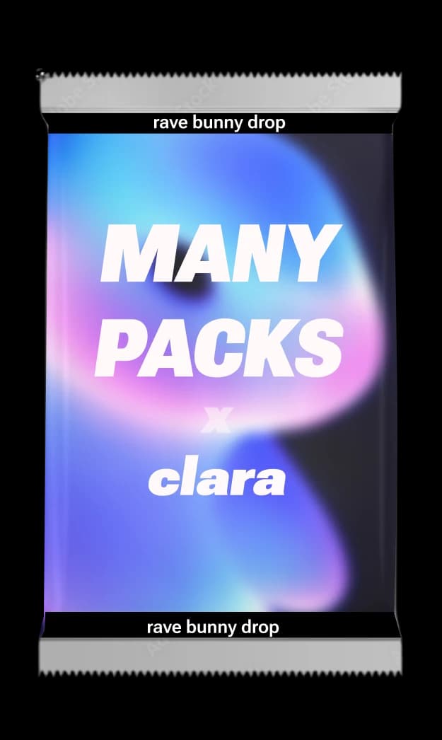 Pack preview